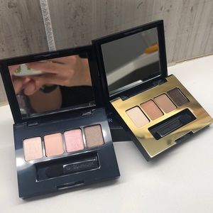 Estée Lauder eyeshadows bundle